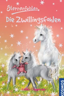 Sternenfohlen, 22, Die Zwillingsfohlen