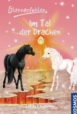 Sternenfohlen, 30, Im Tal der Drachen