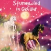 Sternenfohlen, 15, Sturmwind in Gefahr