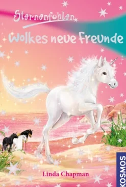 Sternenfohlen, 12, Wolkes neue Freunde