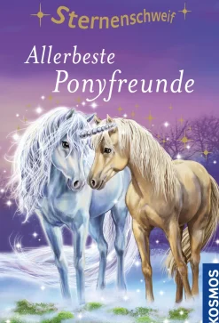 Sternenschweif,59, Allerbeste Ponyfreunde