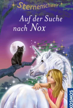 Sternenschweif, 62, Auf der Suche nach Nox