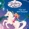 Sternenschweif, Bücherhelden 2. Klasse, Fest auf dem Ponyhof
