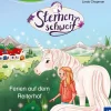 Sternenschweif, Bücherhelden 1. Klasse, Ferien auf dem Reiterhof