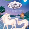 Sternenschweif, Bücherhelden 1. Klasse,14, Der geheime See