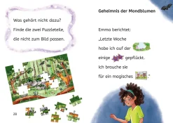 Sternenschweif, Bücherhelden Vorschule, Im Wald der Wunder