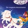 Sternenschweif, Bücherhelden 1. Klasse, Adventskalender, Der magische Wunschzettel