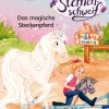 Sternenschweif, Bücherhelden Erstes Lesen, Das magische Steckenpferd