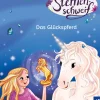 Sternenschweif, Bücherhelden 1. Klasse, Das Glückspferd