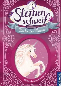 Sternenschweif, Buch der Träume