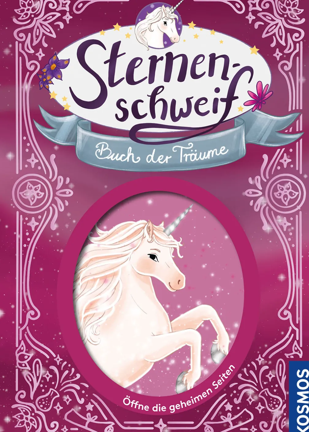 Sternenschweif, Buch der Träume