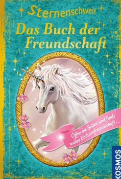 Sternenschweif, Das Buch der Freundschaft