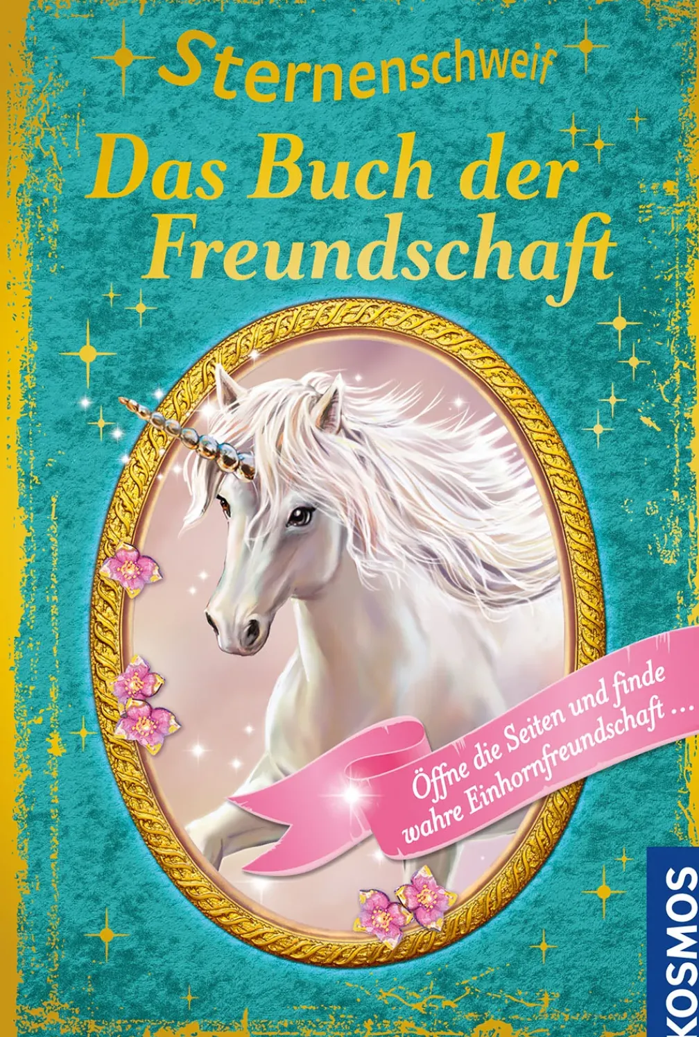 Sternenschweif, Das Buch der Freundschaft