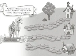 Sternenschweif, Das Buch der Freundschaft