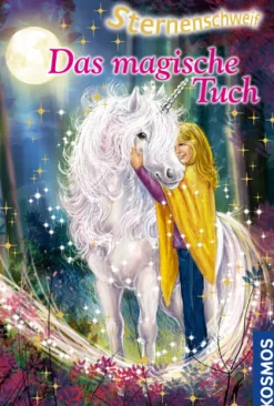 Sternenschweif, 36, Das magische Tuch