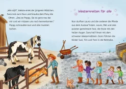 Sternenschweif, 2, Das mutige Pony