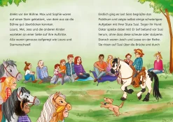 Sternenschweif, 2, Das mutige Pony