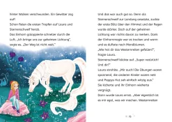 Sternenschweif, 2, Das mutige Pony