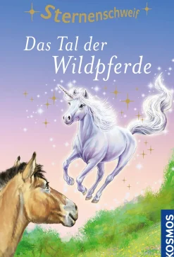 Sternenschweif,64, Das Tal der Wildpferde