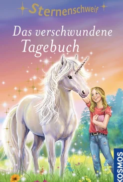 Sternenschweif, 65, Das verschwundene Tagebuch