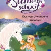 Sternenschweif, 8,Das verschwundene Kätzchen