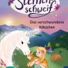 Sternenschweif, 8, Das verschwundene Kätzchen