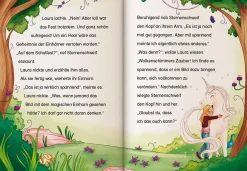 Sternenschweif, 71, Das verzauberte Bild