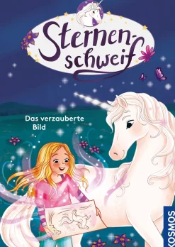 Sternenschweif ,71, Das verzauberte Bild