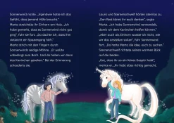 Sternenschweif, 3, Das Zauber-Zebra