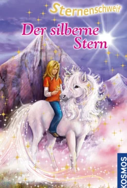 Sternenschweif, 35, Der silberne Stern