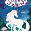 Sternenschweif, Der steinerne Spiegel