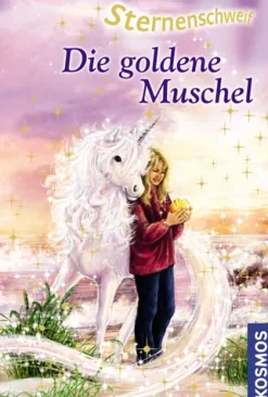 Sternenschweif, 29, Die goldene Muschel