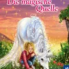 Sternenschweif, Die magische Quelle