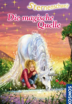 Sternenschweif, Die magische Quelle