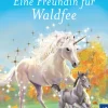 Sternenschweif, 50, Eine Freundin für Waldfee
