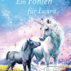 Sternenschweif, 40, Ein Fohlen für Laura