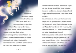 Sternenschweif, 81, Ein Zauber für zwei