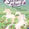 Sternenschweif, Freunde im Zauberreich