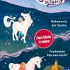 Sternenschweif, Geheimnis der Sonne / Funkelnde Sternennacht (Doppelband)