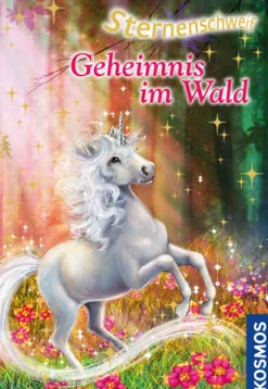 Sternenschweif, Geheimnis im Wald