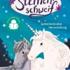 Sternenschweif, 1, Geheimnisvolle Verwandlung