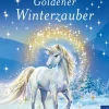 Sternenschweif, 51, Goldener Winterzauber
