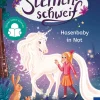 Sternenschweif,6, Hasenbaby in Not
