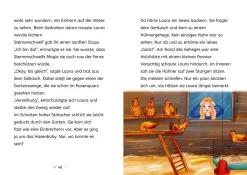 Sternenschweif,6, Hasenbaby in Not