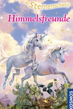 Sternenschweif, 34, Himmelsfreunde