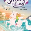 Sternenschweif, Insel der Träume