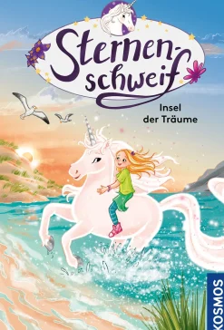 Sternenschweif, Insel der Träume