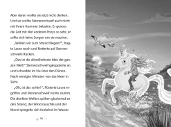 Sternenschweif, Insel der Träume