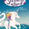 Sternenschweif, Lauras Zauberritt