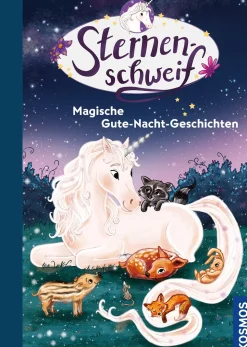 Sternenschweif, Magische Gute-Nacht Geschichten